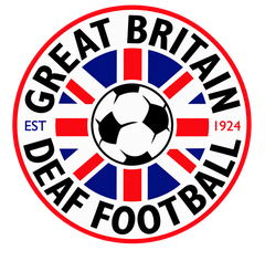 GB Deaf Football